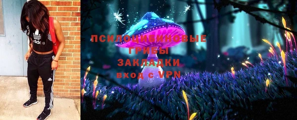 стафф Баксан